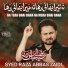 Syed Raza Abbas Zaidi