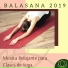 The Yoga Specialists