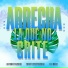 Antonio Sagrero, Tifany Espectacular, DJ MARK