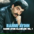 Rahmi Aydın