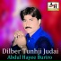 Abdul Hayee Buriro