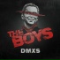 DMXS