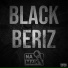 Black Beriz, Na Mapi