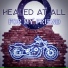 HEALED AT ALL
