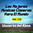 Llaneros del Alma