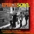 Spyros Tsaros feat. Formix traditional orchestra