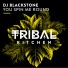DJ Blackstone