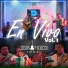 Edson Pacheco y Los De La S