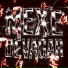 wharoxmane, VESUVY, DJ DE CARRO