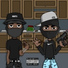 $mk da 25 feat. Elicê