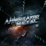 Annihilator, Stu Block, Dave Lombardo