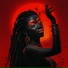 xristxan, afromoon