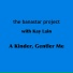 the banastar project, Kay Lain