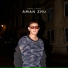 AMAN ZHU
