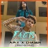 Amy Buragohain, CHASER, DXA