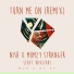 Nish feat. Mumzy Stranger, Raxstar