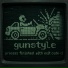 gunstyle