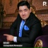 Uchqunbek Ahmedov