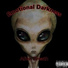 Alien Breath