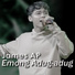 James AP