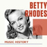 Betty Rhodes