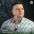 Shoxruz G'ulomov