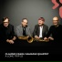 Claudio Fasoli, Samadhi Quartet
