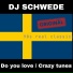 KLUBBHEADS & DJ DISCO LIVE-MIX VOL.1
