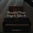Piano Relax, Piano Tranquil, Chillout Cafe Music