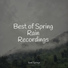 Sample Rain Library, Raindrops Sleep, Deep Sleep