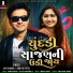 Jay Chavda, Abhita Patel