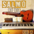 Salmo do Dia, Wenderson Nascimento