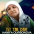 Hanifa Qurbonova