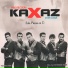 Proyección Kaxaz