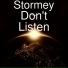 Stormey