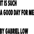 Gabriel Low