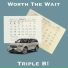 Triple B!
