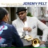 Jeremy Pelt