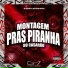 DJ CARLIM 011, MC KRODA OFICIAL