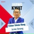 Jarwo Kwat