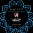 WD