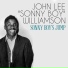 John Lee 'Sonny Boy' Williamson