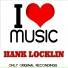 Hank Locklin
