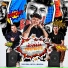 Mc CL, Sanchezz DJ, DJ Dudu Vieira