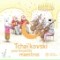 London Philharmonic Orchestra, Igor Markevitch