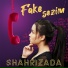 Shahrizada