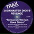 Jackmaster Dick's Revenge