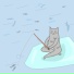 POZZY, Chill Kitten
