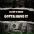 Cinco, Lil Rip