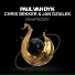 Paul Van Dyk, Chris Bekker And Jan Dzialek